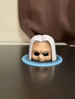 一番くじ HUNTER×HUNTER F賞 デスクトップマグネット　モラウ