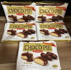 チョコパイ chocopieのサムネイル