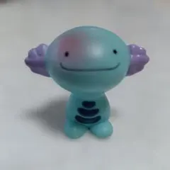 ウパーフィギュア
