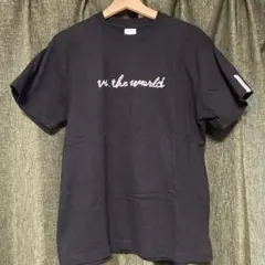 幾田りら SketchツアーTシャツ黒 サイズM 新品未開封 - メルカリ
