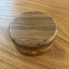 マザーハウス　MOTHER HOUSE アクセサリーケース　木製