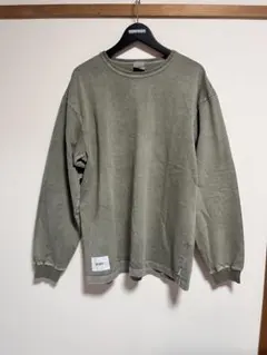 WTAPS SIGN LSのサムネイル