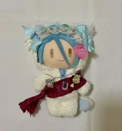 あんさんぶるスターズ　HIMERU コスマス　9周年　ぬい服付き