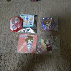 プロセカ　MEIKO 5点セット