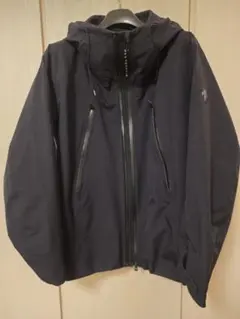 DESCENTE ALLTERRAIN CREAS デサント クレアス Oサイズのサムネイル