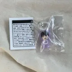 なにわ男子 DOME LIVE VoyAGE めじるしチャーム 高橋恭平