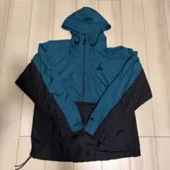 【00s】NIKE ACG アノラックパーカー ハーフジップ L テック Y2Kのサムネイル