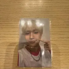 PRODUCE100JAPAN 新世界 浅香孝太郎 トレカ 練習着 - メルカリ