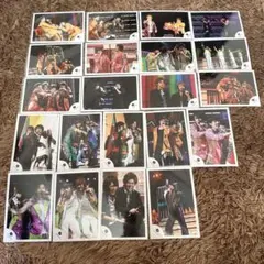 WEST. ジャニショ　公式写真