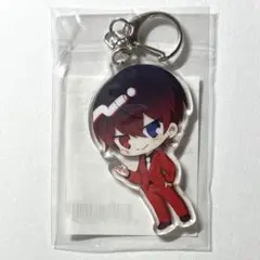 あっとくん アクリルキーホルダー 定価未満】あっとくん(AMPTAKxCOLORS)・アクリルキーホルダー④ - メルカリ
