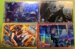 バラ売り⭕️ プロセカウエハースカード