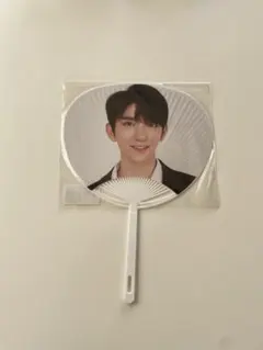 【新品】 SEVENTEEN WE MAKE YOU ミニうちわ ジョシュア