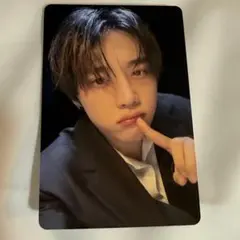 the boyzソヌ　トレカ