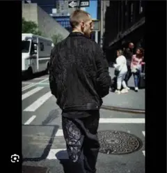 2025年最新】Supreme Coogi Baggy Jeanの人気アイテム - メルカリ