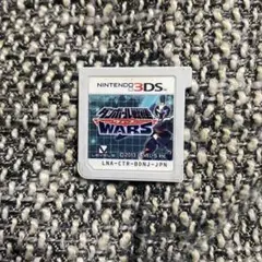 ダンボール戦機WARS