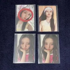 BABYMONSTER 〈DRIP〉ランダムトレカ ローラ　6枚