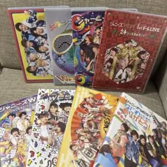 2026年最新】ジャニーズwest dvdの人気アイテム - メルカリ