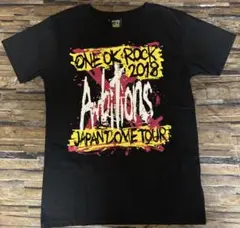 2026年最新】ambitions one ok rock tシャツの人気アイテム - メルカリ