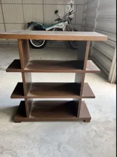 テレビ台 シェルフ