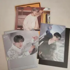 【匿名発送】チャンビンラントレ