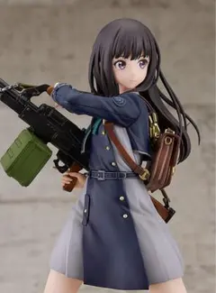 リコリス・リコイル 井ノ上たきな 1/7 完成品フィギュア