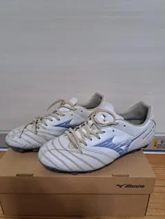 Mizuno モナルシーダ Neo3WidePRO25.5サッカーシューズ