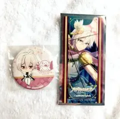 アニメイトカフェ特典 天セット