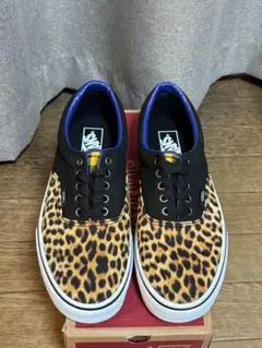 2026年最新】vans era leopardの人気アイテム - メルカリ