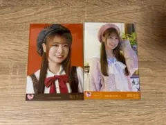 イコラブ　瀧脇笙古　生写真　木漏れ日メゾフォルテ　ラブソングに襲われる　まとめ