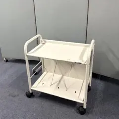 新品未使用 ナカバヤシ 電子カルテワゴン ナースカート RKW-303 - メルカリ