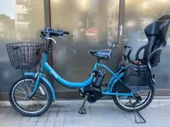 2026年最新】電動アシスト自転車 チャイルドシート付きの人気アイテム