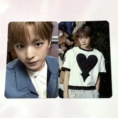 NCT WISH ユウシ MUSICART 特典 トレカ - メルカリ
