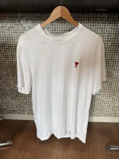 ami alexandre mattiussi Tシャツ ホワイトのサムネイル