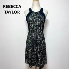 REBECCA TAYLOR レベッカテイラー ノースリーブ 2