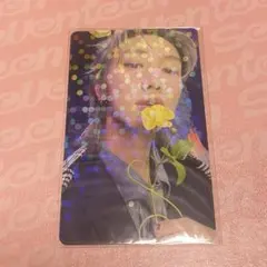 SEVENTEEN ミンハオ THE8