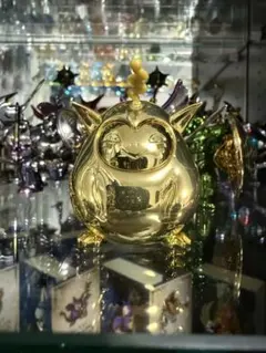 ワルぼう 10周年 メタリックモンスターズギャラリー ドラゴンクエスト