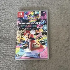 マリオカート8 デラックス Nintendo Switch