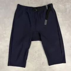 doesnotmanufact サイクルパンツ ネイビー Sのサムネイル