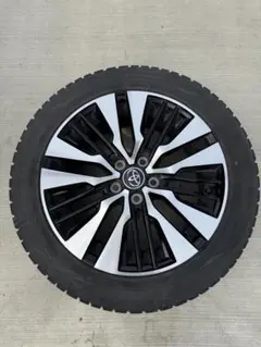トヨタ 18インチ ホイールセットのサムネイル