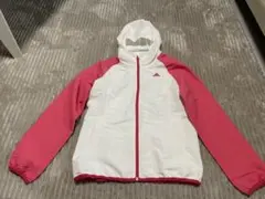 adidas ウィンドブレーカー