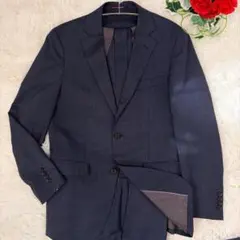 ✨美品✨ オリヒカ スーツセットアップ ウォッシャブル L