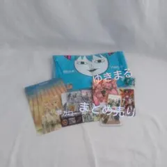 ボカロ　グッズ　セット