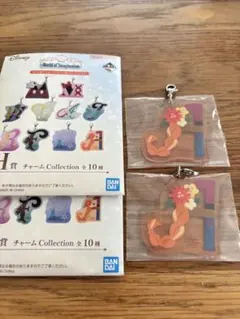 Disney 1番クジ チャーム アナのサムネイル