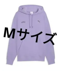 Puma×ポケモン リラックスド グラフィック フーディ Mサイズ