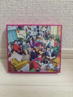 FAM/timelesz 〈初回限定盤A〉