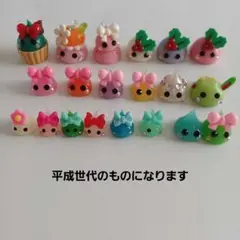 ほっぺちゃん サン宝石 まとめ売り 平成 平成女児 - メルカリ