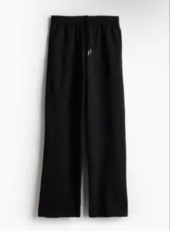 xs ワイドパンツ