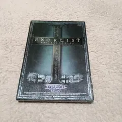 エクソシスト ビギニング('04米)