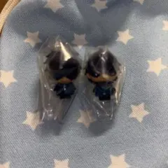 チェンソーマン　めじるし　ビーム