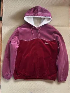 2026年最新】supreme velvet work jacketの人気アイテム - メルカリ